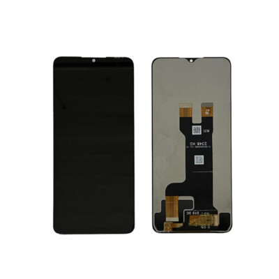 NEW For ZTE Blade A73 5G LCD Display Touch Screen Digitizer