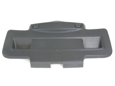 6J4867601E Coating Verkleidung Innen- Niedriger Heckträger Motorhaube Hinten