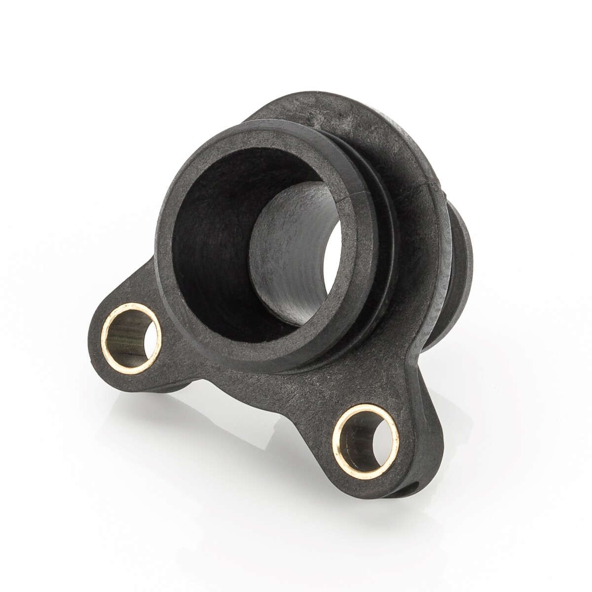 Kühlwasser Schlauch Zylinderkopf Thermostat Stutzen für BMW 3er  