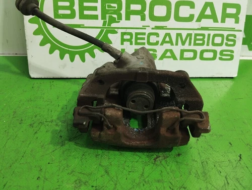 2080513 Pinza De Freno Trasera Derecha para FORD FOCUS BERLINA (CAP) * 2 117139 - Imagen 2 de 11
