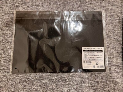 ONE PIECE Playmat Jump Festa 2025 Official Event Limited New Japan