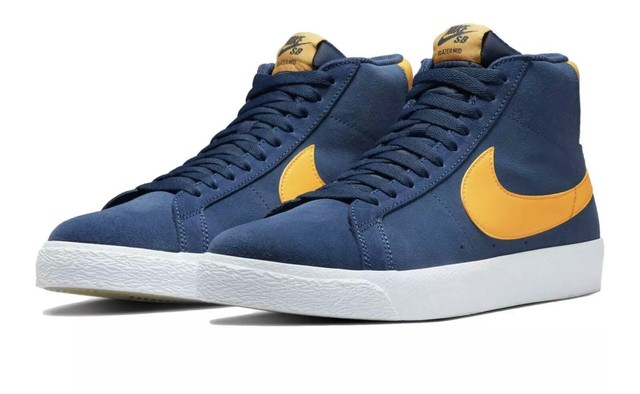 nike zoom blazer high