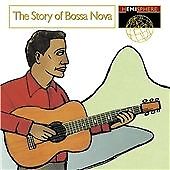 Various Artists - Story of Bossa Nova (2000) - 20 Track CD