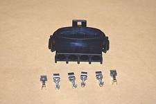 4 Wire In Tank Fuel Pump Repair Connector 1985 - 1993 Ford F150 F250 F350 Bronco