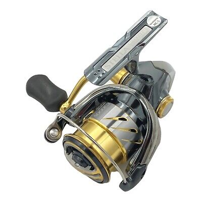 SHIMANO 14 STELLA C2000HGS SPINNING REEL Freshwater Fishing SHIMANO 14 STELLA C2000HGS SPINNING REEL Freshwater Fishing
