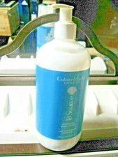 Crabtree Evelyn LA SOURCE Hydrating Body Lotion 16.9 oz Jumbo NEW Old Stock