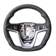 Lenkrad Opel Astra J Zafira C Insignia A Cascada Meriva Mokka Abgeflacht 57420 Lenkrad Opel Astra J Zafira C Insignia A Cascada Meriva Mokka Abgeflacht 57420