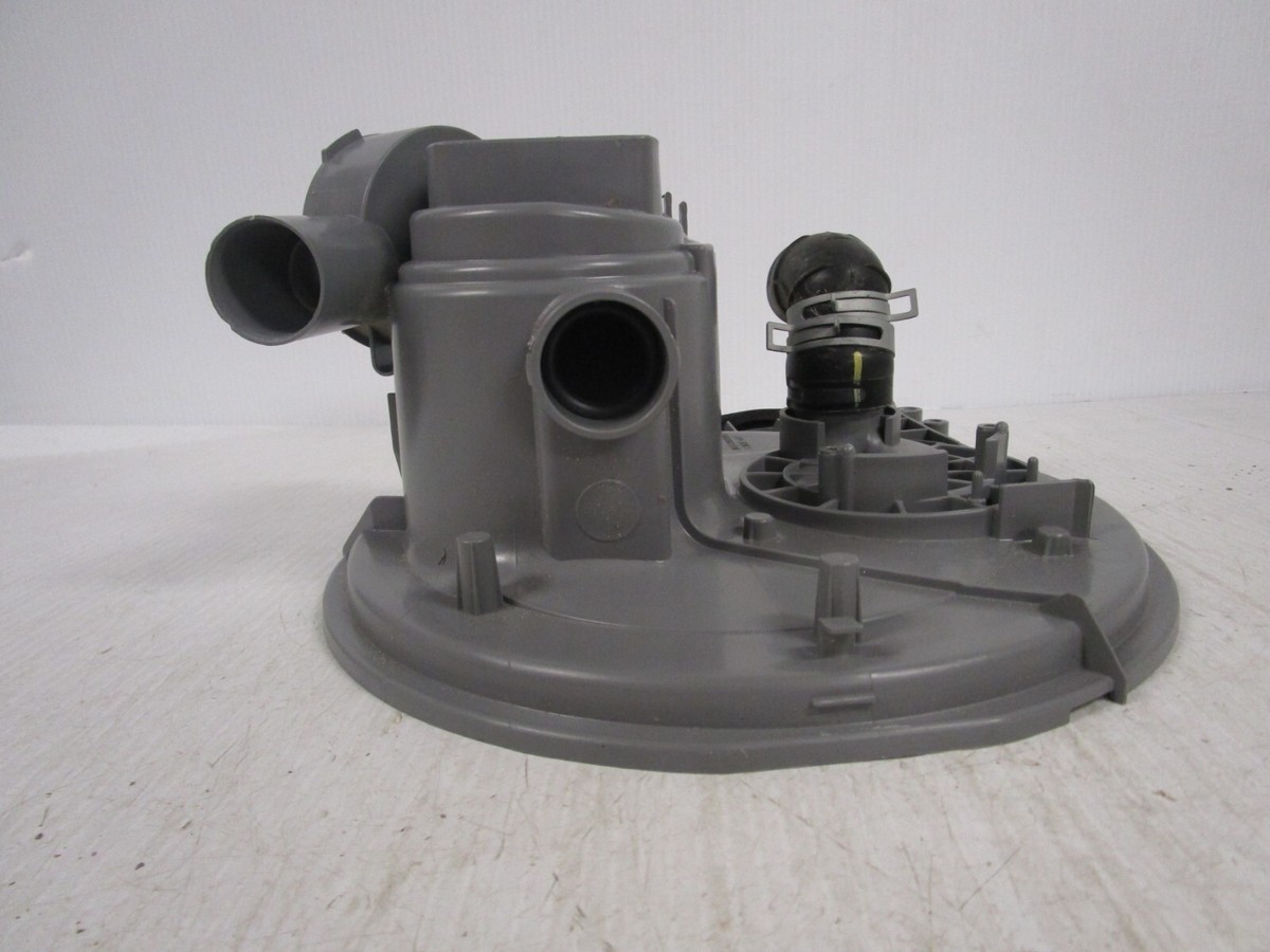 LG Dishwasher Sump AGM75469206 MJG618612.17.07 ASMN | eBay 