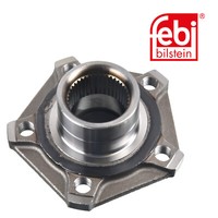 Febi Bilstein Radnabe FüR Audi A4 Avant 8W5 B9 2.0 TDI 35 8WD 30 Q5 FYB