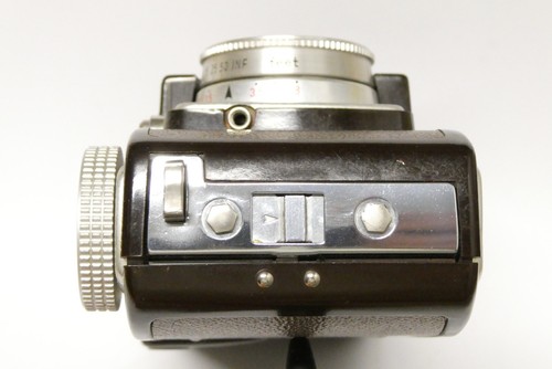 Kodak Stereo Camera mit Anaston 35mm mm Objektiven Stereokamera - Bild 10 von 18