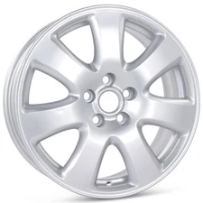 17" Alloy Wheel for Jaguar X-Type 2004 2005 2006 2007 2008 Cayman Rim 59766