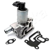 Ashika Agr-Ventil Elektrisch Passend FüR Opel Corsa D Meriva 150-00-0402