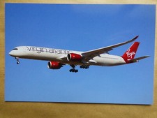 AIRBUS A 350-1041 VIRGIN ATLANTIC F-WZNU