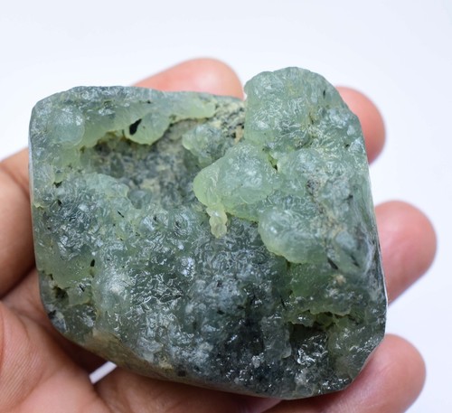 RARE !! PRENHITE D'AFRIQUE : 9,09 CARATS ★★ p75.125