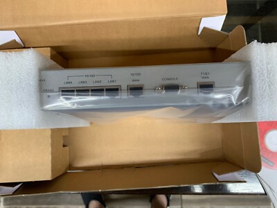 Polycom 4300T-E3 NAT/FIREWALL V2IU 2583-22562-001