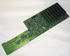 Teac #E900289-00A KEY PCB Front Controls Board Level Meters for Tascam DA-38