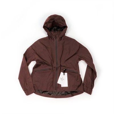 lululemon drizzle down jacket