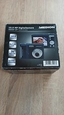 medion life md 85956 camera 10.0MP Digital Camera Work