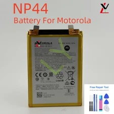  High quality NEW NP44 Battery For Motorola Moto S30 Pro XT2243-2 TOOLS