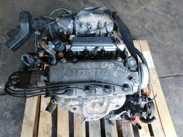 Термостат d15b honda