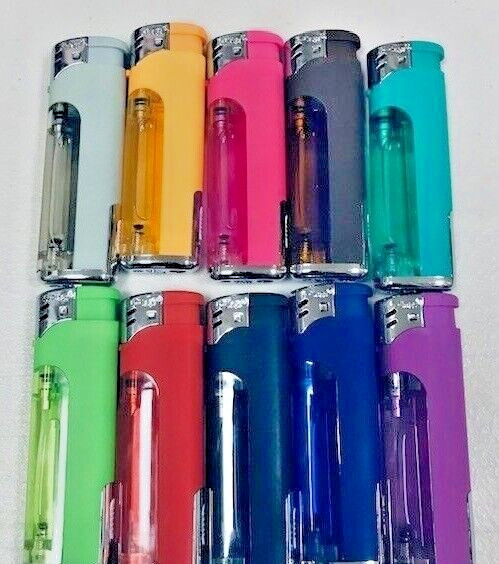 Ass. Colors White Led #80-82ledw Lot Of 10 Pcs