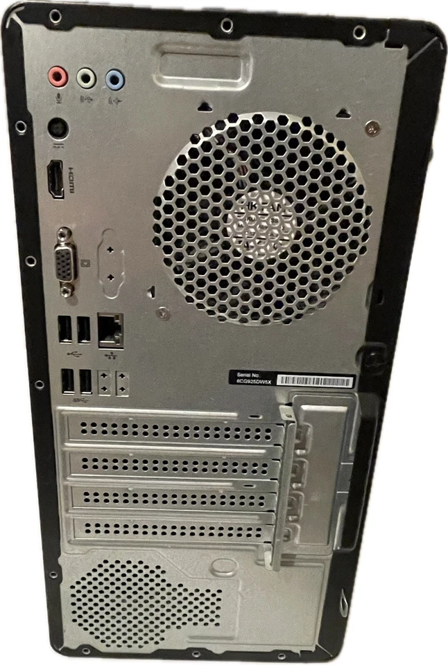 ordinateur hp - Photo 3/4