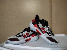 Air Jordan Westbrook 1 Take 2 Kids Size 6y Unisex Boy/Girl shoes red Women