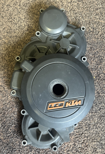 2018 KTM Superduke 1290 Lichtmaschine Generator Stator Abdeckung 6023010214441