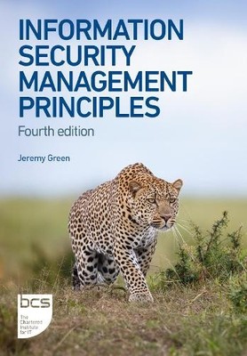Jeremy Green Andy Taylor David Alexander Ama Information Security  (Taschenbuch)