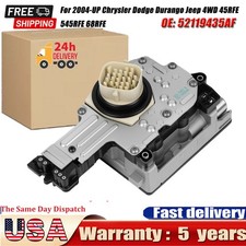 45RFE 545RFE 68RFE Shift Solenoid Block Pack For Chrysler Dodge Ram 1500 Jeep