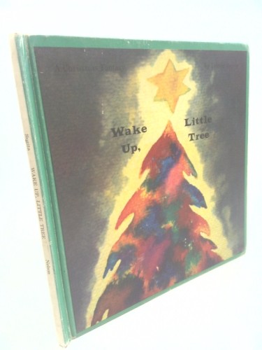 Wake Up Little Tree Christmas Fantasy by Yutaka Sugita-image