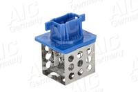 Widerstand InnenraumgebläSe AIC 55294 12V FüR Peugeot 206 2A 16V CitroËN Xsara