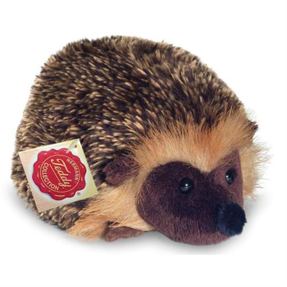 Плюшевый мишка-Герман Игель около 15 см 4090₽