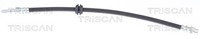 Bremsschlauch FÜR BMW 3 Coupe (E46), BMW 3 (E46) - Triscan 8150 11105