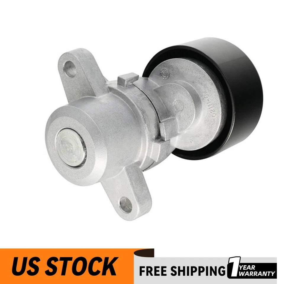 Belt Tensioner For  2009-2014,2017 Nissan Maxima (submodel: S, SV) 3.5L - Image 2 of 4