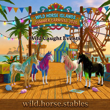   Wild Horse Islands - Summer Carnival 2026 E...