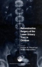Rekonstruktive Chirurgie der unteren Harnwege...