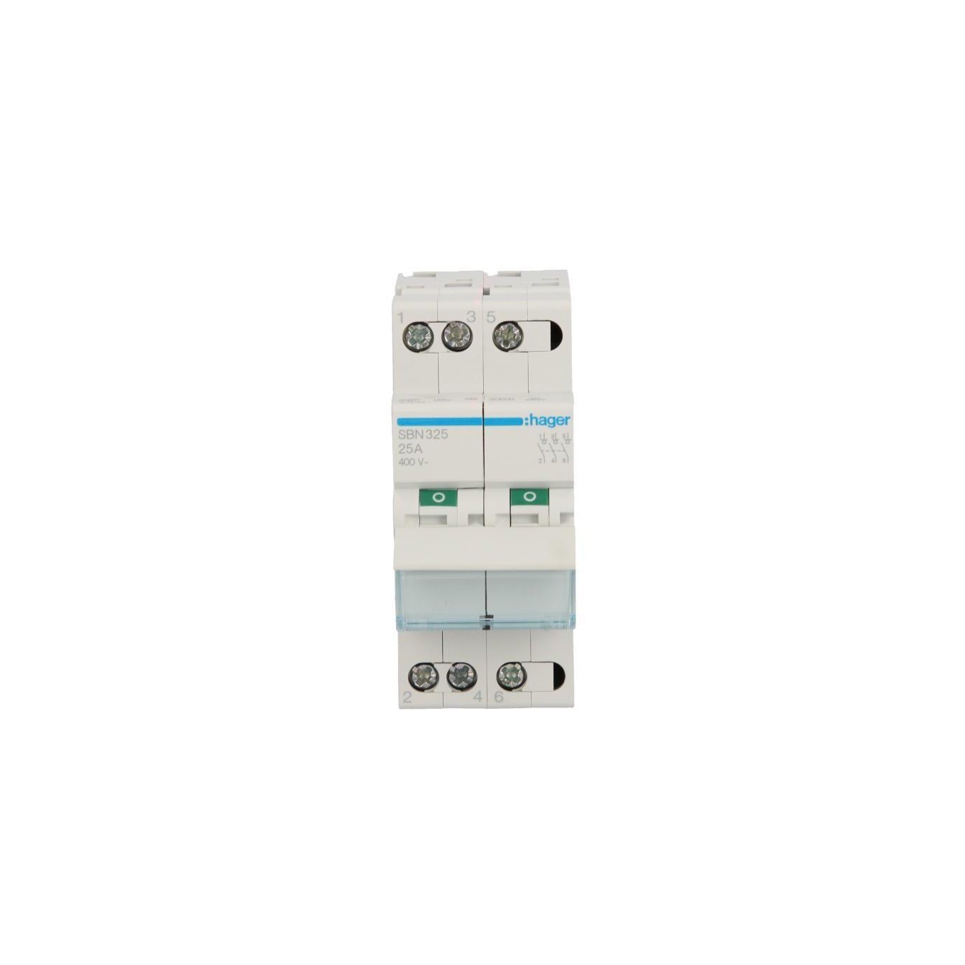 Hager Sbn325 - Image 2