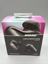 Bose QuietComfort Ultra Earbuds 2nd Gen Wireless Noise Cancelling Headphones New