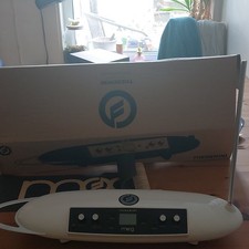 Moog Theremini Wavetable Theremin Synthesiser White