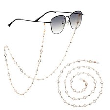 Eyeglasses Chain for Women Stylish Eye Glass Chain for Glasses Around Neck