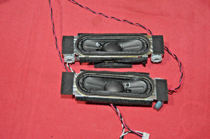 378G0110567YEK Lautsprecher Paar Speakers für Fernseher LG