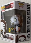 Funko Pop! Terrifier Little Pale Girl (Glow) (Funko Exclusive) #1749