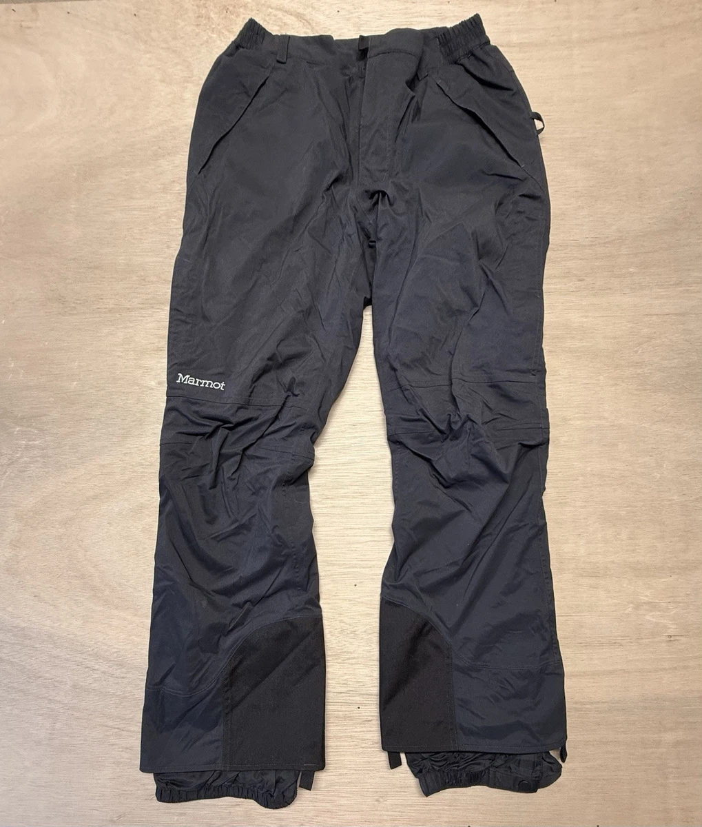 Marmot Winter Sports Snow Pants & Bibs for sale | eBay