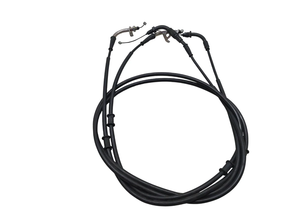 HONDA PCX 125 2018 2020 Câbles D'Accélérateur Originaux 17910K97T01 - Photo 2/4