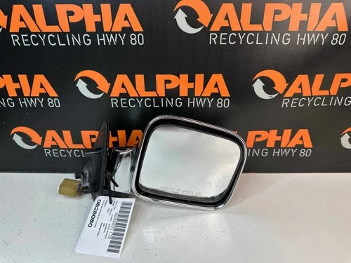 Door Mirror ISUZU TROOPER Right 98 99 00 01 02