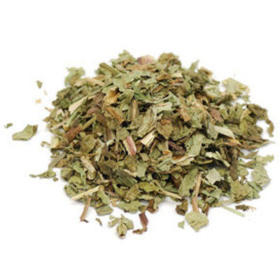 Dandelion Leaf Cut & Sifted Herbal Tea | Dried Loose Leaf Herb | 1oz 4oz 8oz