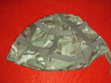 British Army Issue MTP, Helmet cover, Mark 6,  Size Regular.