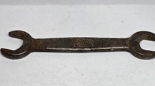 Antique Ford Auto Wrench Model T Model A Toolkit Marked Ford Script Early Tool Antique Ford Auto Wrench Model T Model A Toolkit Marked Ford Script Early Tool