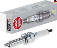 Ngk ZüNdkerze LMAR8BI-9, 91909 | Laser Iridium | 1 StüCk
